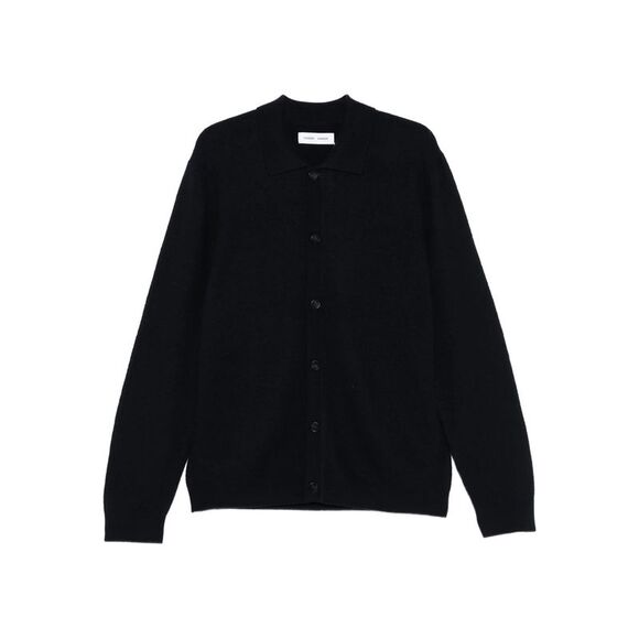 Samsoe Samsoe Black Sweaters & Knitwear - Cardigans Men - Picture 1 of 5